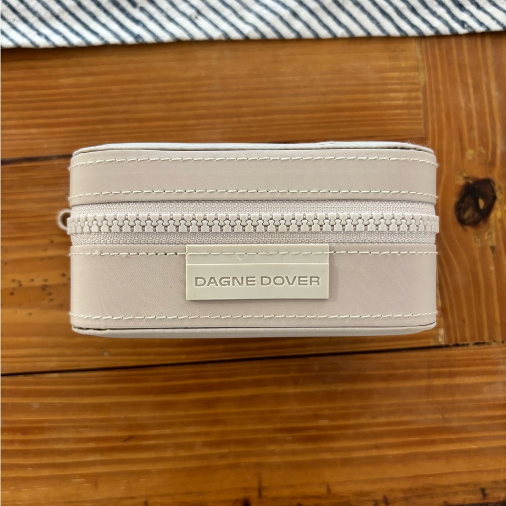 Dagne Dover Jewelry Travel Case - Picture 4 of 6